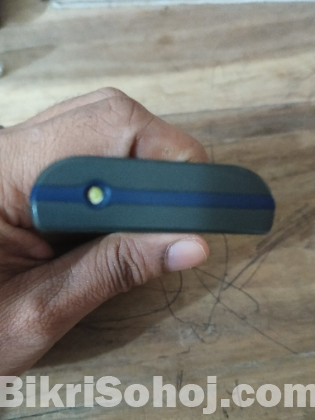 বাটন মোবাইল